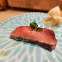 性價比高嘅OMAKASE