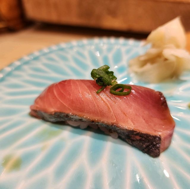 性價比高嘅OMAKASE
