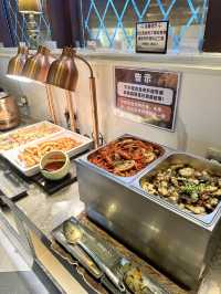 。放題大滿足。