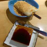 新莊美食屋台一休 