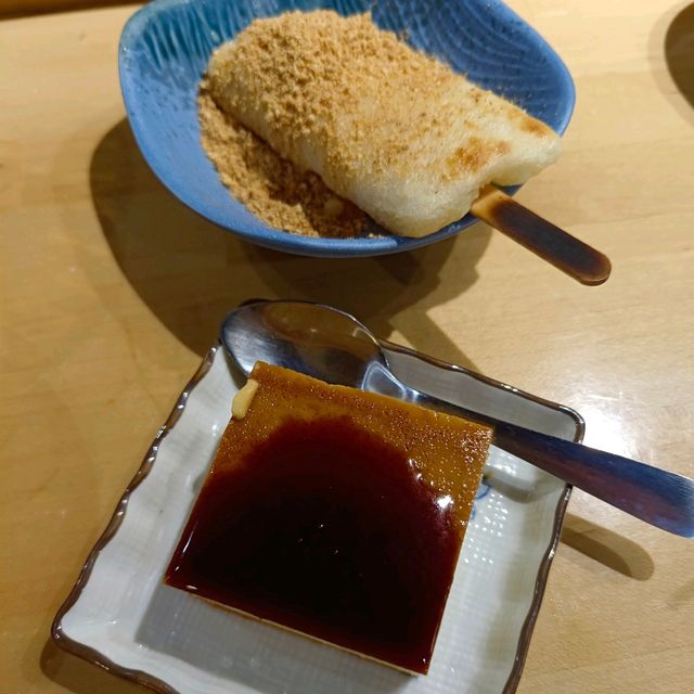 新莊美食屋台一休 