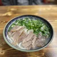 太子家庭式羊肉粉店