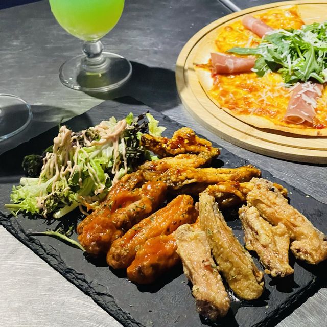 🍸型格酒吧餐廳ZUCCO 🍸型格酒吧餐廳ZUCCO