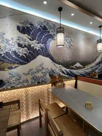 太子新開日本壽喜燒小店 @ 八不 Babu