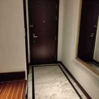 抜群のロケーション アナトールハノイ