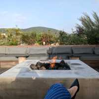 【京都・清水】CICON ROOF TOP BAR