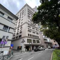 三星酒店 出奇地好