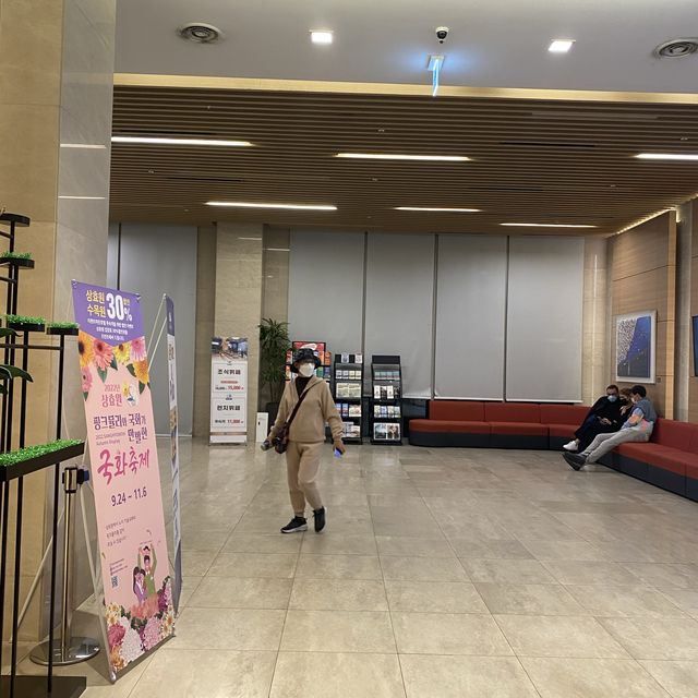 제주 가성비 호텔을 찾는다면 리젠트마린