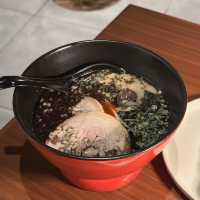 京都過江龍拉麵店🍜
