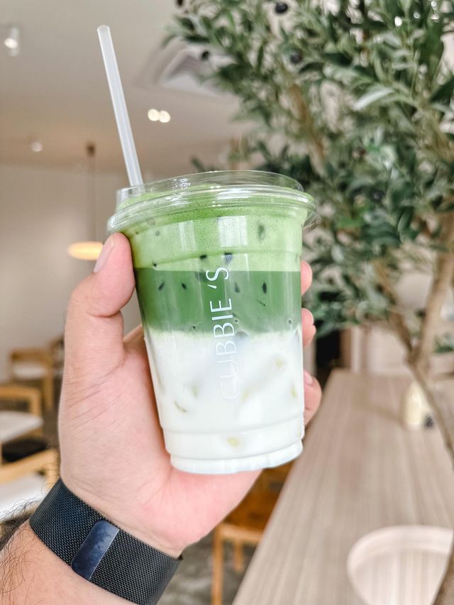  รีวิว :  𝗖𝘂𝗯𝗯𝗶𝗲 '𝘀 | 𝗖𝗵𝗼𝗻 𝗕𝘂𝗿𝗶  