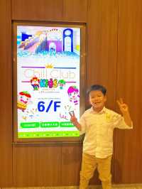 #32000呎海景Playhouse #18個主題遊樂設施