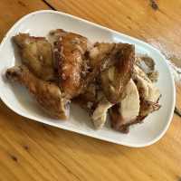 泰國 清邁 SP Chicken 