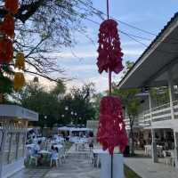 Cicada Market ที่แฮงเอ้าท์วันศุกร์-เสาร์-อาทิตย์
