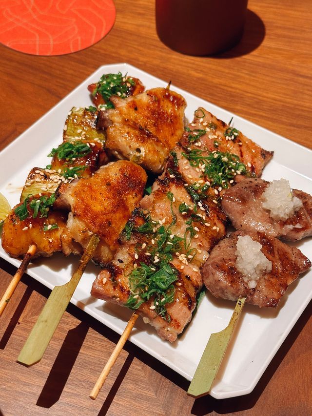🇲🇴澳門永利酒店｜彤Tekka