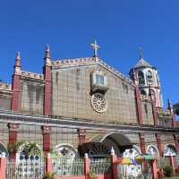 Cawayanon Church