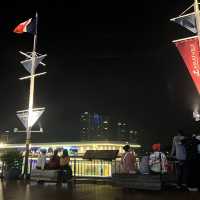 ASIATIQUE THE RIVERFRONT 