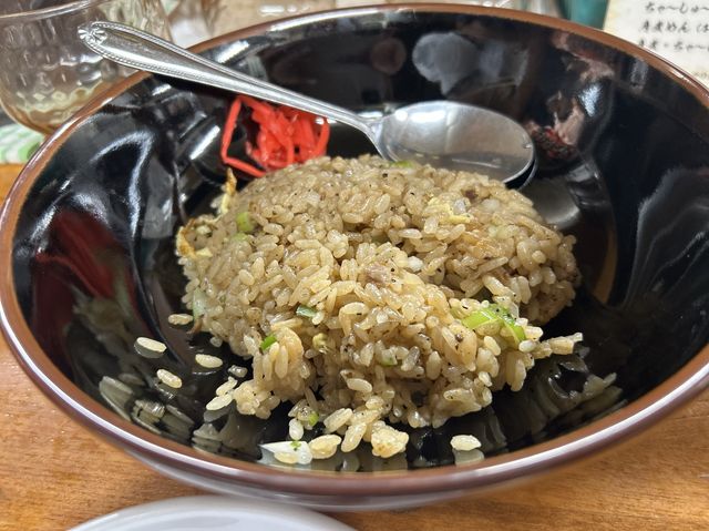 【札幌】行列必須！人気らーめん屋さんで深夜の麺活。