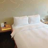 🤍🛏️溫馨小窩📍 Dandy Hotel Daan Park 丹迪旅店 大安森林公園