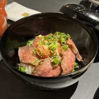 【大阪・東心斎橋】厳選和牛の絶品お肉のコース料理「GemBeef（ジェムビーフ）」
