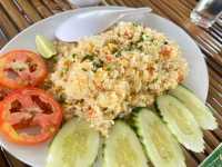 ออคิด Orchid Restaurant Buriram 🍲🌳