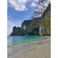 ทัวร์ หมู่เกาะห้อง จ.กระบี่