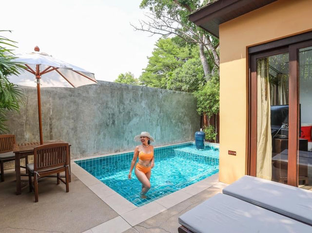 Mövenpick Asara Resort & Spa Hua Hin
