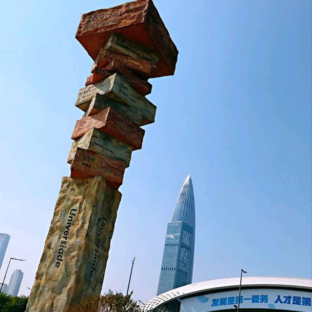 大自然風景區🏝，親子👨‍👩‍👧‍👦必選