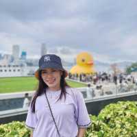 Admiralty HK