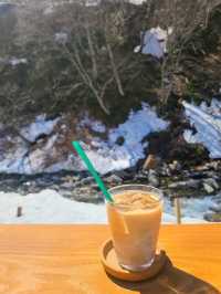 水上温泉周辺のおすすめカフェ