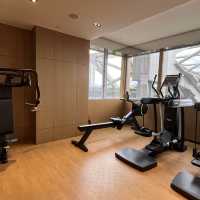 Renaissance Harbour View Hotel Hong Kong