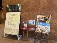 三重・松阪。朝食は『松阪牛すじカレー』が食べられる『松阪シティホテル』