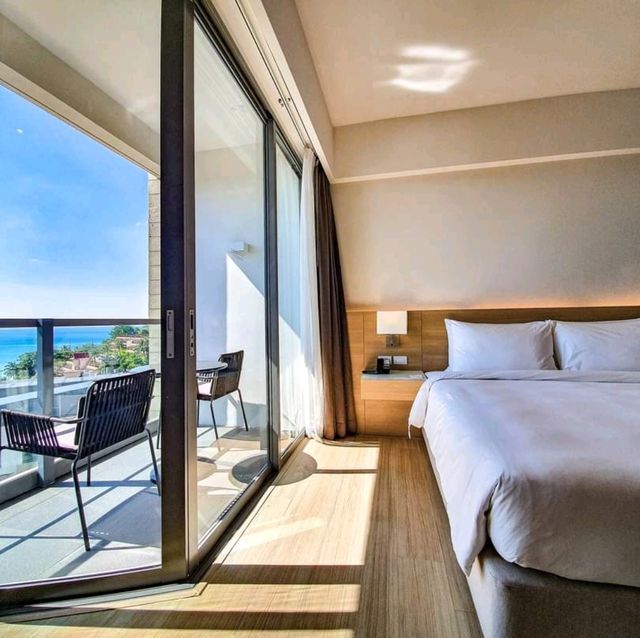 The Andaman Beach Hotel Phuket Patong