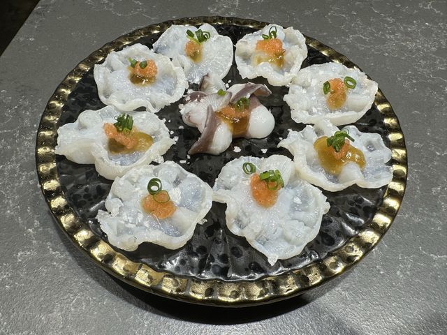 食在紅磡 | 立鮨 | 推介大滿足海膽特盛及立魚湯 食在紅磡 | 立鮨 | 推介大滿足海膽特盛及立魚湯