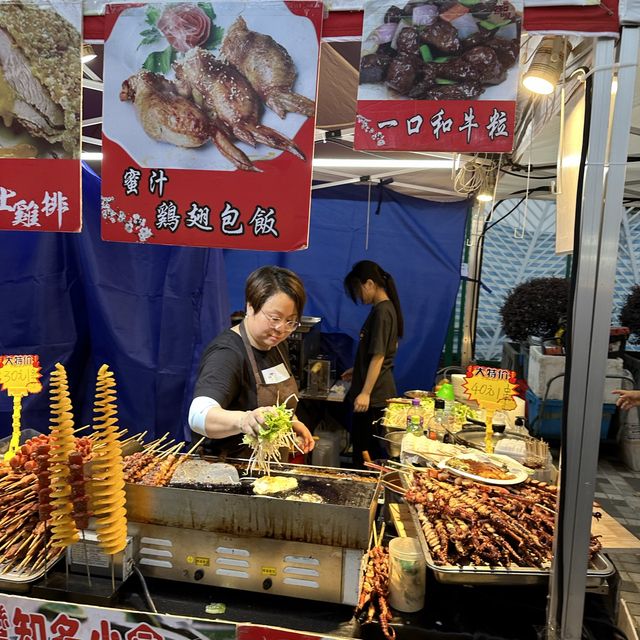 2023 黃大仙繽紛美食墟 2023 黃大仙繽紛美食墟