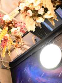 旺角：花花Cafe