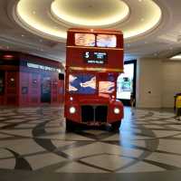 Gorgeous The Londoner Macau
