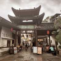 北上好去處｜深圳市龍崗區甘坑客家小鎮｜文化旅遊區｜