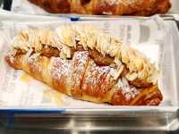 【深圳】Something for：主打牛角包🥐的網紅cafe