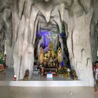 วัดดานพระอินทร์ ดานแมงคับ