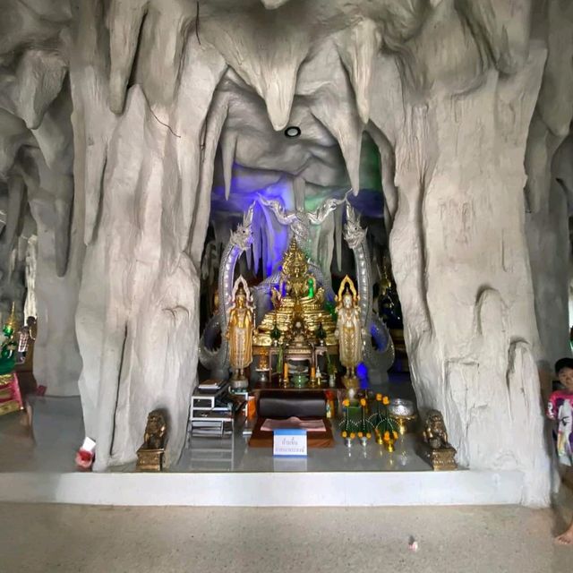 วัดดานพระอินทร์ ดานแมงคับ