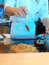 銅鑼灣｜瀧宴日本料理｜180度靚景吃鐵板燒
