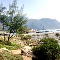 Venice of Hong Kong