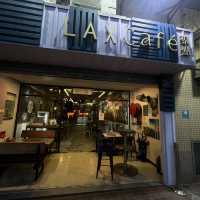 🌸澳門咖啡廳 🎁Lax Cafe🍽
