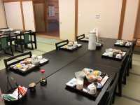 北海道　北海道観光　利尻島ホテルあや瀬の豪華食事に大満足！