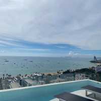 sumerset pattaya with my friends 