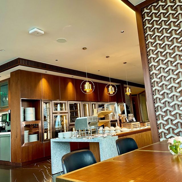 Hilton Da Nang in Vietnam 🇻🇳