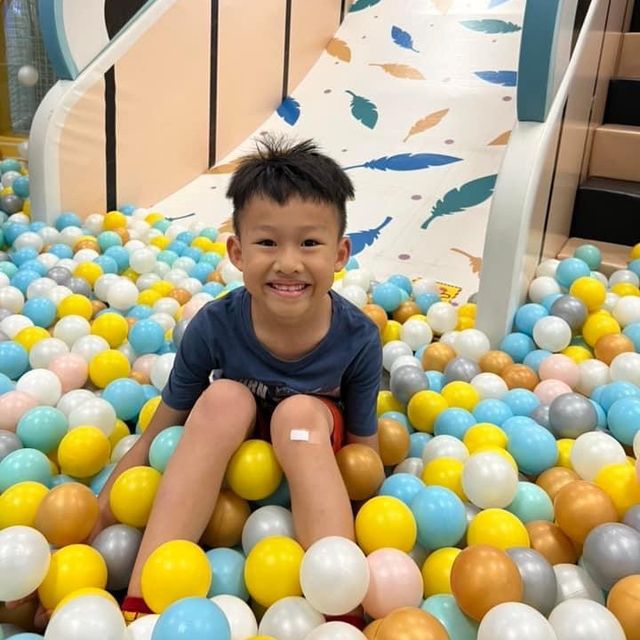 屯門放電好去處😆