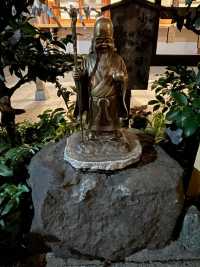【東京都/小網神社】都内で最強の御利益ある神社