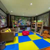 Anantara Siam Bangkok Hotel 