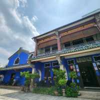 เที่ยวปีนัง เมืองมรดกโลก